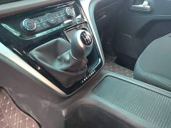 JAC M3 1.8L Manual Comfort Edition 7/8 Seater - ფოტო 13
