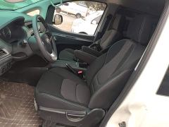 JAC M3 1.8L Manual Comfort Edition 7/8 Seater - ფოტო 14