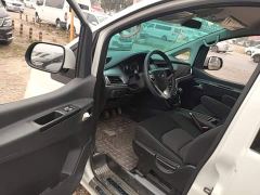 JAC M3 1.8L Manual Comfort Edition 7/8 Seater - ფოტო 15