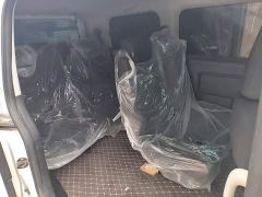 JAC M3 1.8L Manual Comfort Edition 7/8 Seater - ფოტო 16