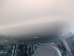 JAC M3 1.8L Manual Comfort Edition 7/8 Seater - ფოტო 17
