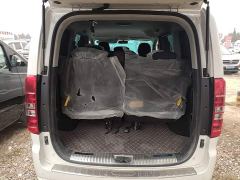 JAC M3 1.8L Manual Comfort Edition 7/8 Seater - ფოტო 18