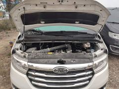 JAC M3 1.8L Manual Comfort Edition 7/8 Seater - ფოტო 19