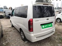 JAC M3 1.8L Manual Comfort Edition 7/8 Seater - ფოტო 4