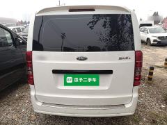 JAC M3 1.8L Manual Comfort Edition 7/8 Seater - ფოტო 5