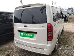 JAC M3 1.8L Manual Comfort Edition 7/8 Seater - ფოტო 6