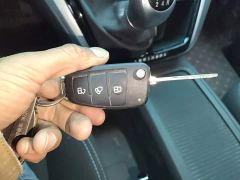JAC M3 1.8L Manual Comfort Edition 7/8 Seater - ფოტო 8