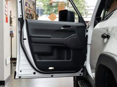 Lexus GX 550 - ფოტო 11