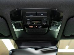 Lexus GX 550 - ფოტო 13