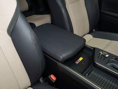 Lexus GX 550 - ფოტო 20