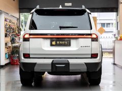Lexus GX 550 - ფოტო 5