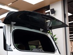 Lexus GX 550 - ფოტო 6