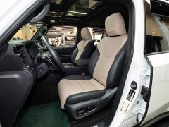 Lexus GX 550 - ფოტო 7