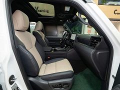 Lexus GX 550 - ფოტო 9