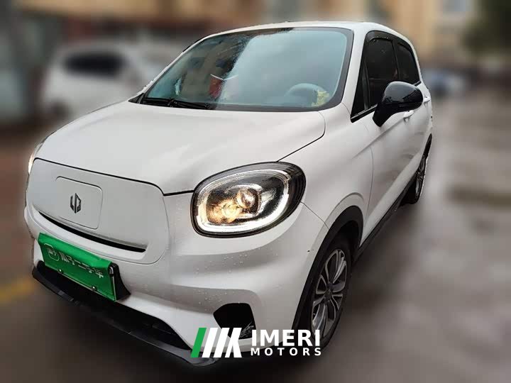 Leapmotor Leapo T03 310 Comfort Edition - ავტომობილი ჩინეთიდან