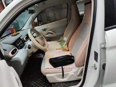 Leapmotor Leapo T03 310 Comfort Edition - ფოტო 11