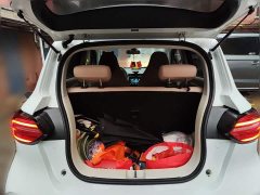 Leapmotor Leapo T03 310 Comfort Edition - ფოტო 15