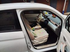 Leapmotor Leapo T03 310 Comfort Edition - ფოტო 19