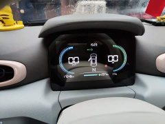 Leapmotor Leapo T03 310 Comfort Edition - ფოტო 7