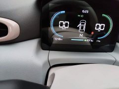Leapmotor Leapo T03 310 Comfort Edition - ფოტო 8