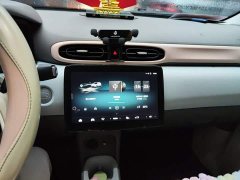 Leapmotor Leapo T03 310 Comfort Edition - ფოტო 9