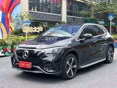 Mercedes-Benz EQE SUV 350 4MATIC Pioneer Edition - фото 1