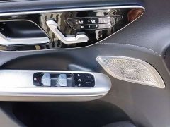 Mercedes-Benz EQE SUV 350 4MATIC Pioneer Edition - фото 11