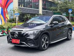 Mercedes-Benz EQE SUV 350 4MATIC Pioneer Edition - фото 2