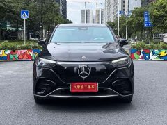 Mercedes-Benz EQE SUV 350 4MATIC Pioneer Edition - фото 3