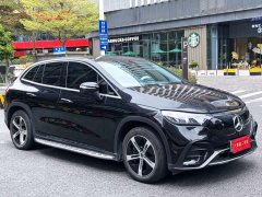 Mercedes-Benz EQE SUV 350 4MATIC Pioneer Edition - фото 4