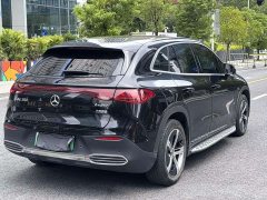 Mercedes-Benz EQE SUV 350 4MATIC Pioneer Edition - фото 5
