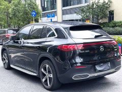 Mercedes-Benz EQE SUV 350 4MATIC Pioneer Edition - фото 6