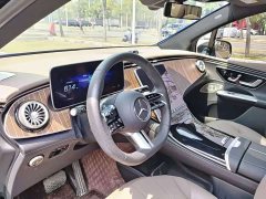 Mercedes-Benz EQE SUV 350 4MATIC Pioneer Edition - фото 7