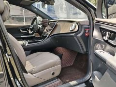 Mercedes-Benz EQE SUV 350 4MATIC Pioneer Edition - фото 8