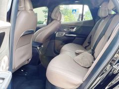 Mercedes-Benz EQE SUV 350 4MATIC Pioneer Edition - фото 9