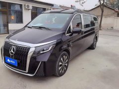 Mercedes-Benz Vito 2.0T Elite 7-Seater - photo 1