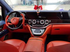 Mercedes-Benz Vito 2.0T Elite 7-Seater - photo 12