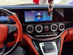 Mercedes-Benz Vito 2.0T Elite 7-Seater - photo 13