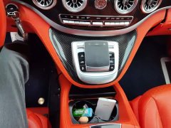Mercedes-Benz Vito 2.0T Elite 7-Seater - photo 16