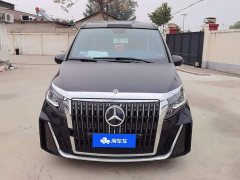 Mercedes-Benz Vito 2.0T Elite 7-Seater - photo 2