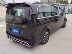 Mercedes-Benz Vito 2.0T Elite 7-Seater - photo 3