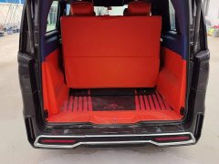 Mercedes-Benz Vito 2.0T Elite 7-Seater - photo 4