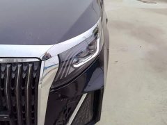 Mercedes-Benz Vito 2.0T Elite 7-Seater - photo 5