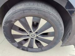 Mercedes-Benz Vito 2.0T Elite 7-Seater - photo 6