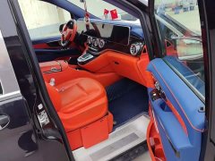 Mercedes-Benz Vito 2.0T Elite 7-Seater - photo 8