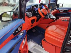 Mercedes-Benz Vito 2.0T Elite 7-Seater - photo 9