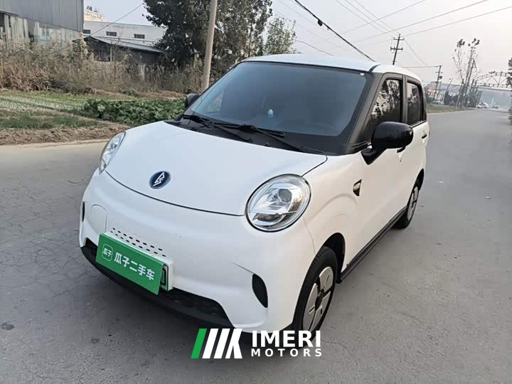 Leapmotor Lingbao BOX Li Qingzhao Edition - ავტომობილი ჩინეთიდან
