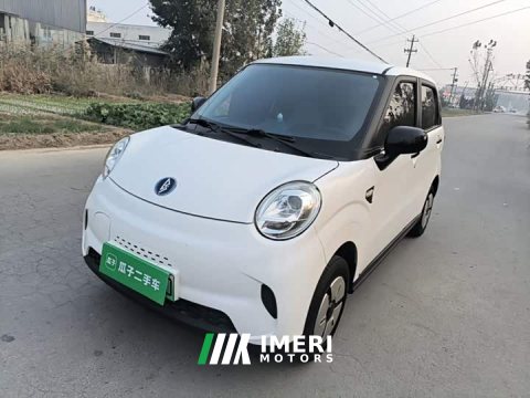 2022 Leapmotor Lingbao BOX Li Qingzhao Edition - car from China