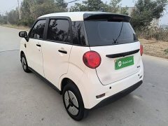 Leapmotor Lingbao BOX Li Qingzhao Edition - ფოტო 4