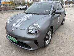 ORA Good Cat 430km Deluxe Edition - ფოტო 1